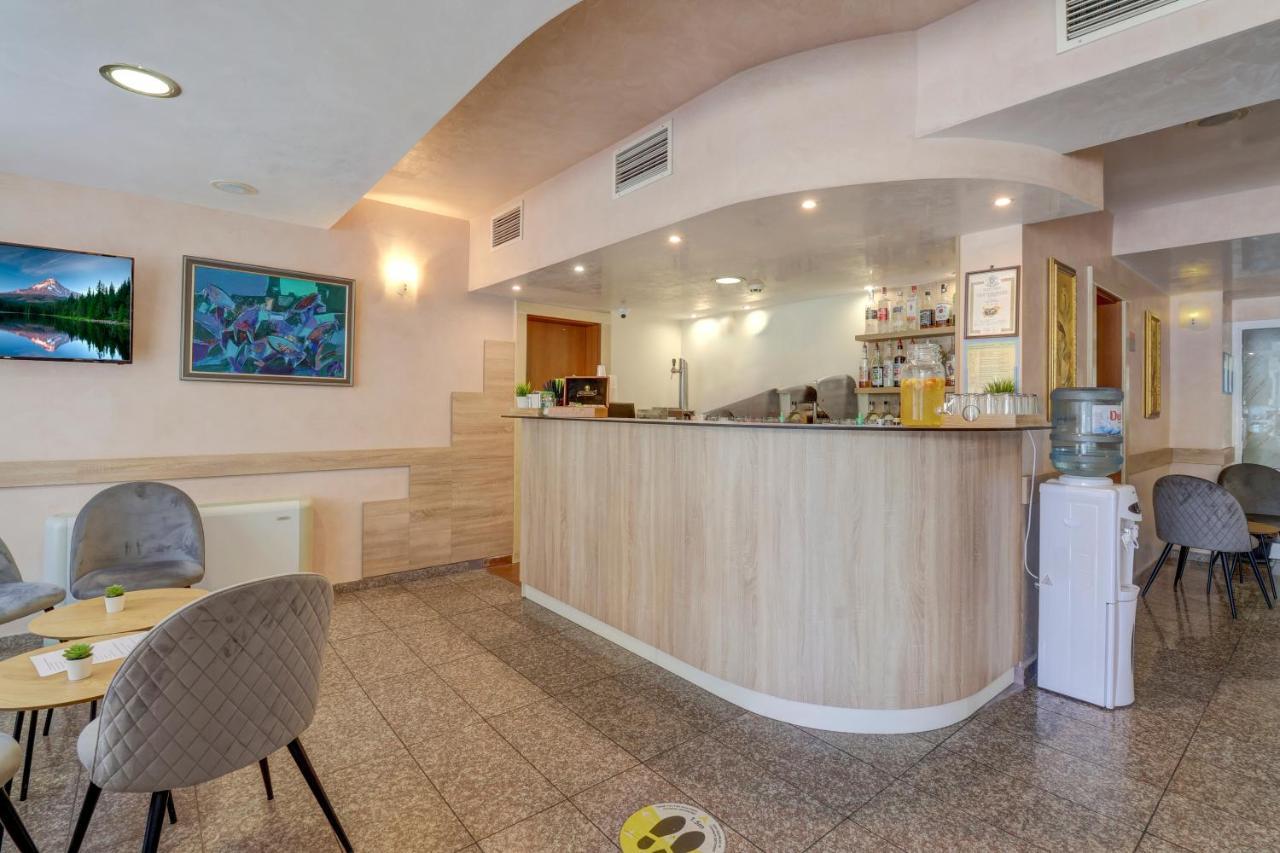 Paraiso Beach Obzor Exterior photo