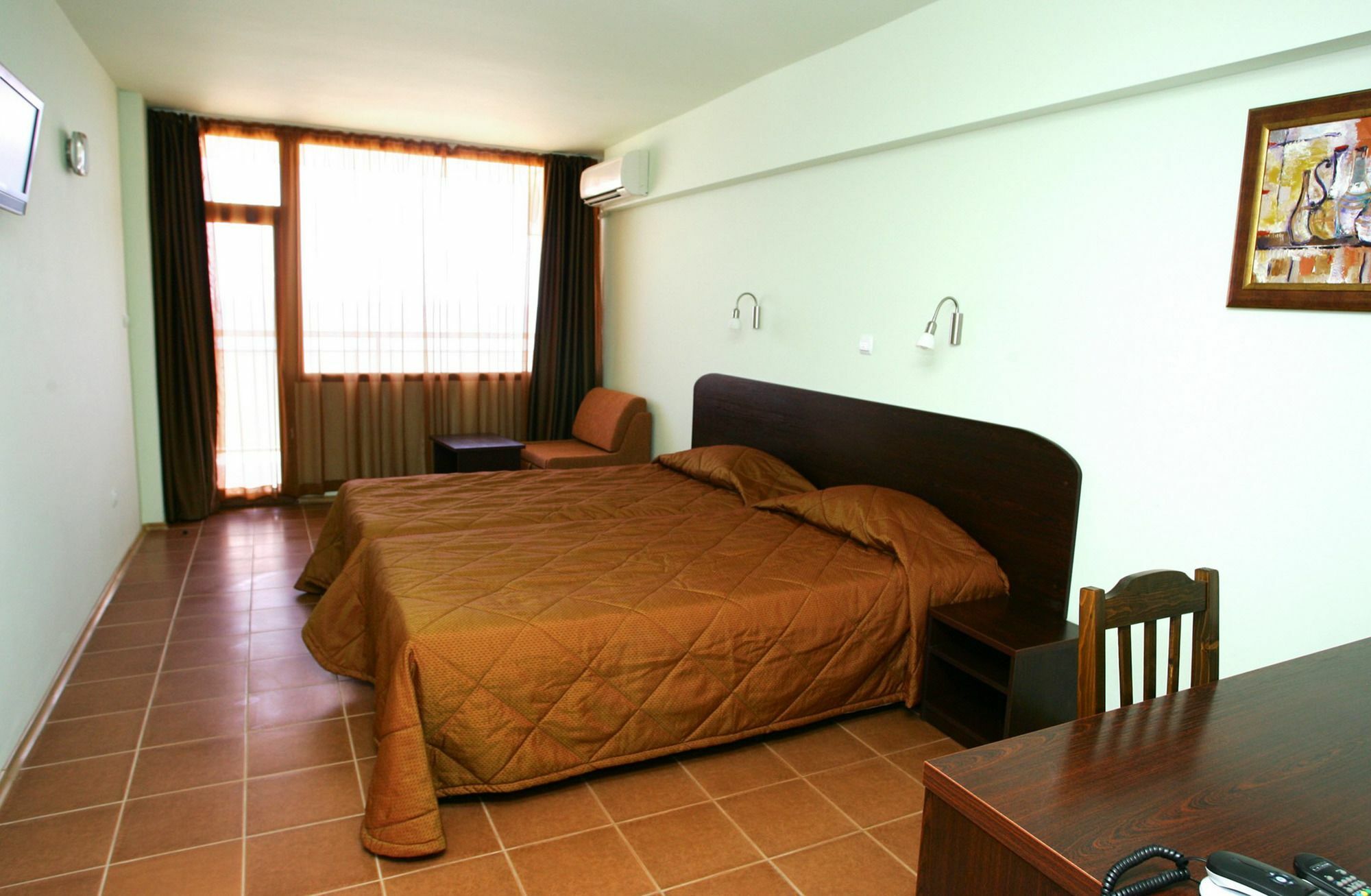 Paraiso Beach Obzor Exterior photo